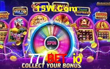 Experiência VIP 777bet io