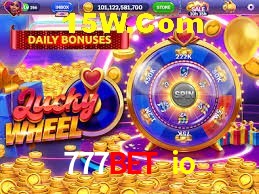 Welcome Bonus 777bet io