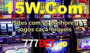 777bet io,777bet
