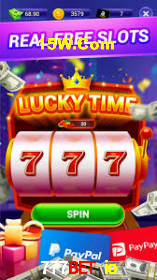 Sinta a adrenalina dos jogos de cassino com 777bet io