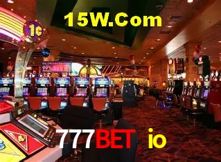 Design Responsivo 777bet io