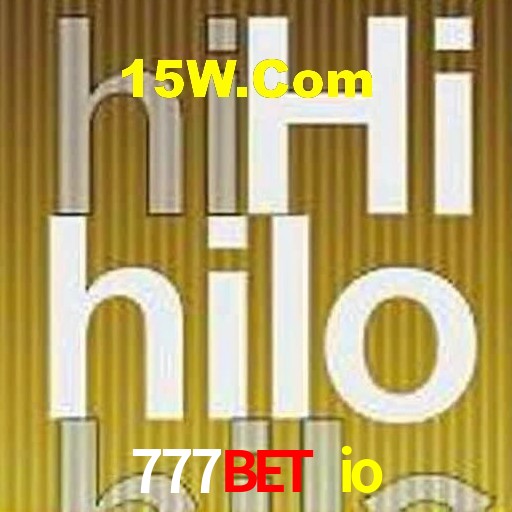 Casino VIP 777bet io