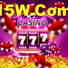 777bet io,777bet