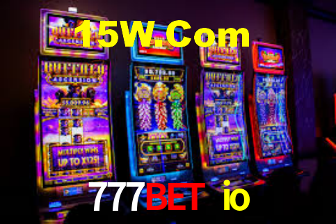 777bet io