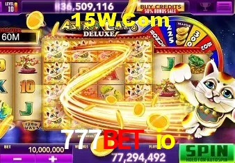 Login Seguro 777bet io