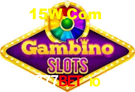 777bet io,777bet