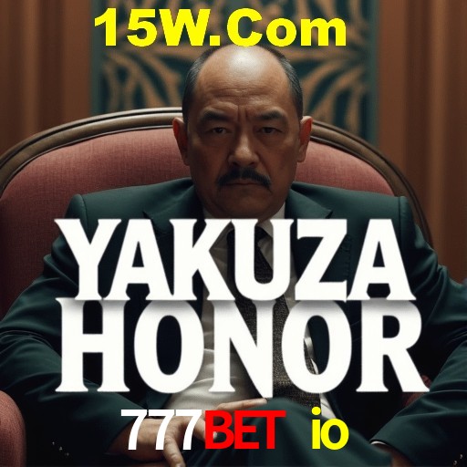777bet io,777bet