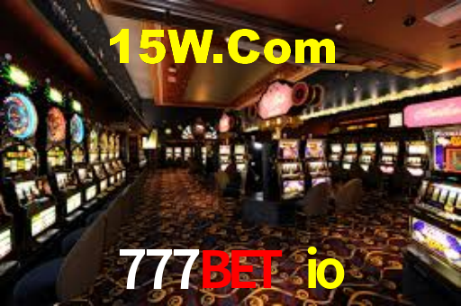 777bet io