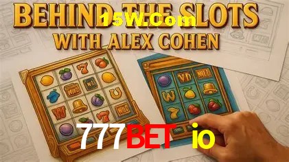 Jogos de Slot 777bet io