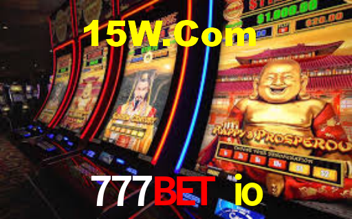 777bet io,777bet