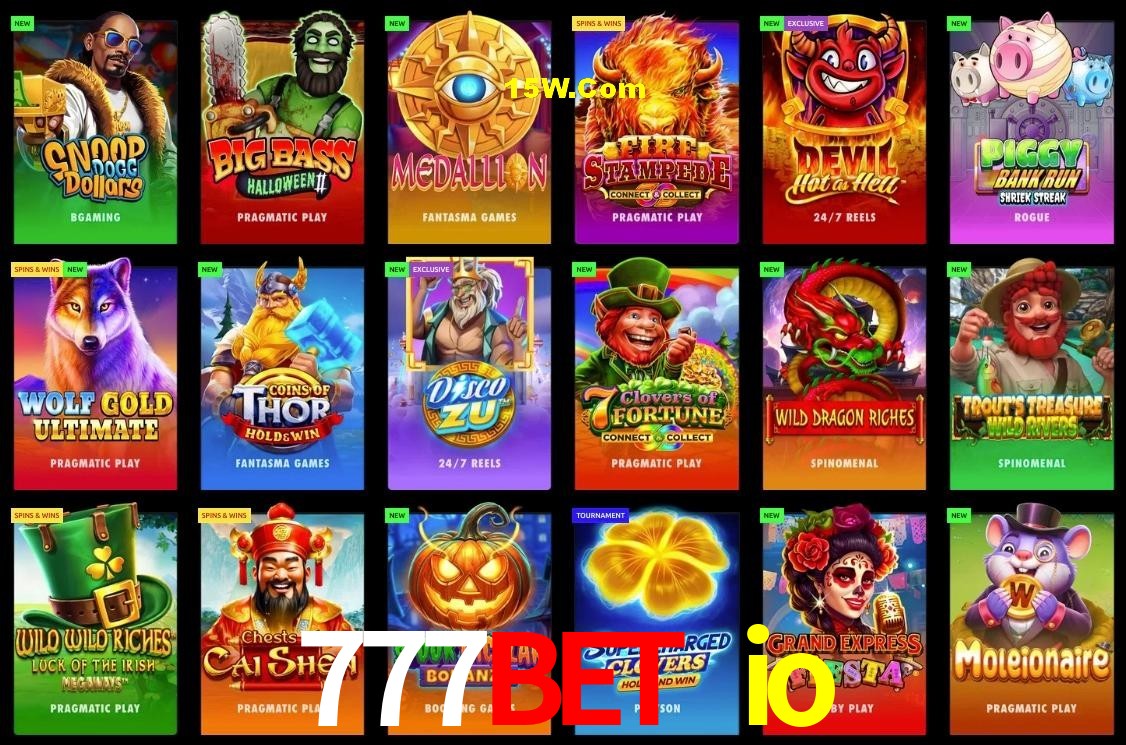 Bonus Features 777bet io