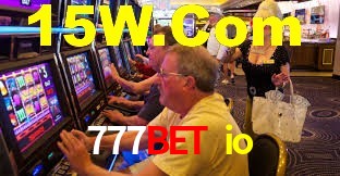 777bet io,777bet