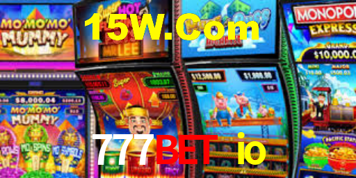 777bet io,777bet