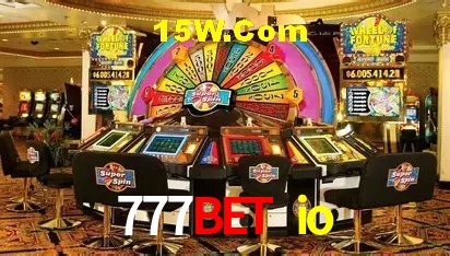 Diretório de Jogos 777bet io