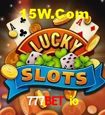 Provedores de Jogos 777bet io