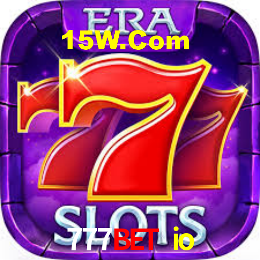 777bet io
