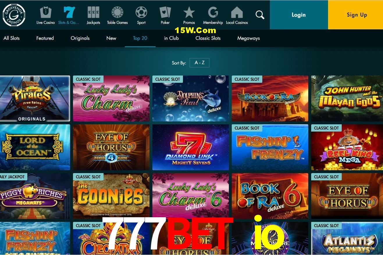 Game Statistics 777bet io