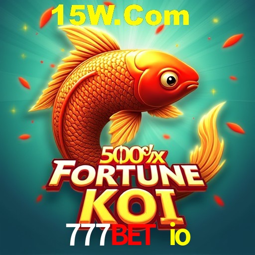 API Integration 777bet io