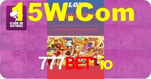 Explore as vantagens do 777bet io: serviço profissional e confiabilidade