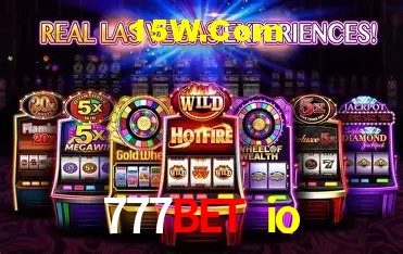 Tecnologia da Plataforma 777bet io