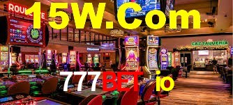 777bet io