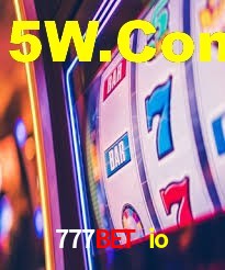 Premium Interface 777bet io