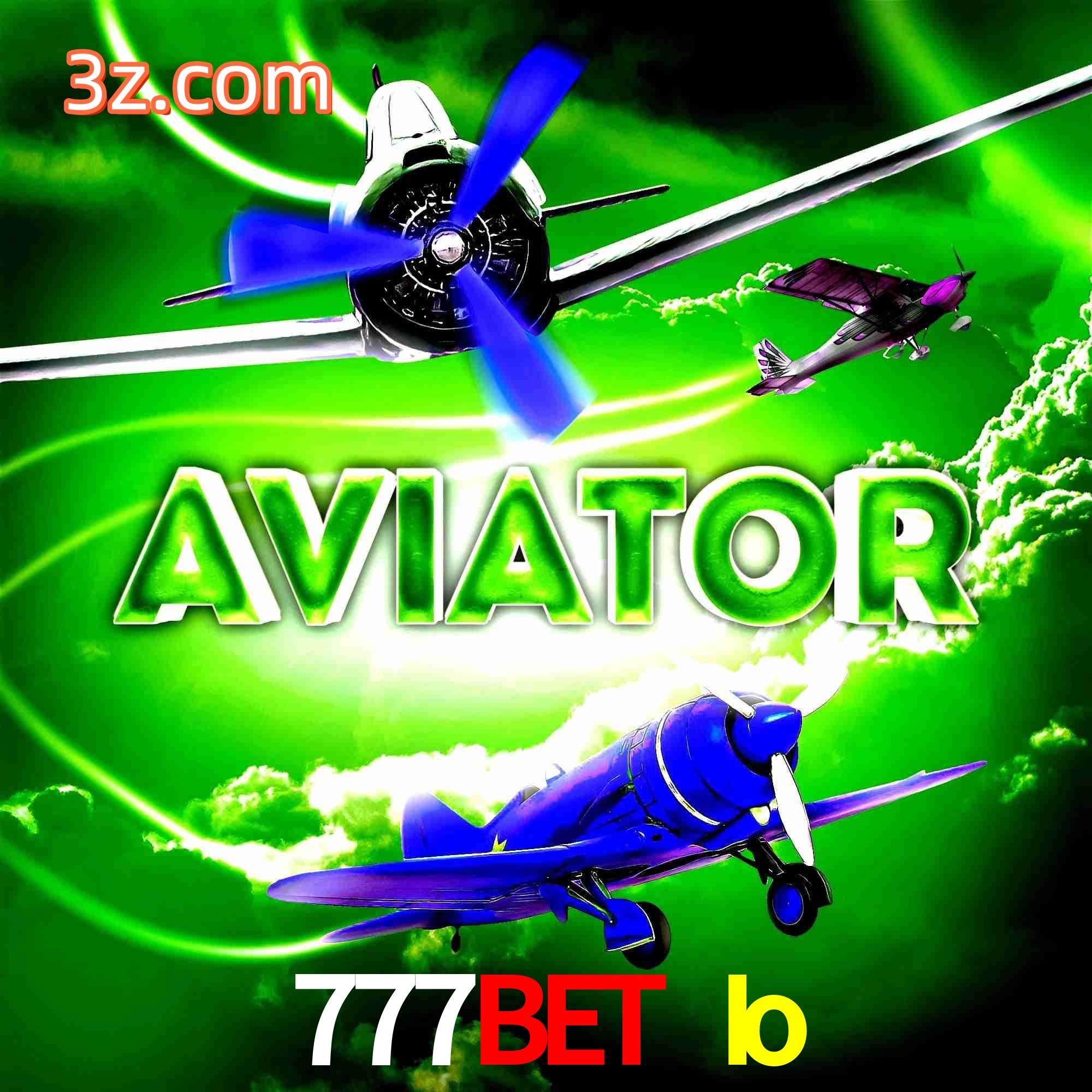 Aviator 777Bet Io Tente a Sorte