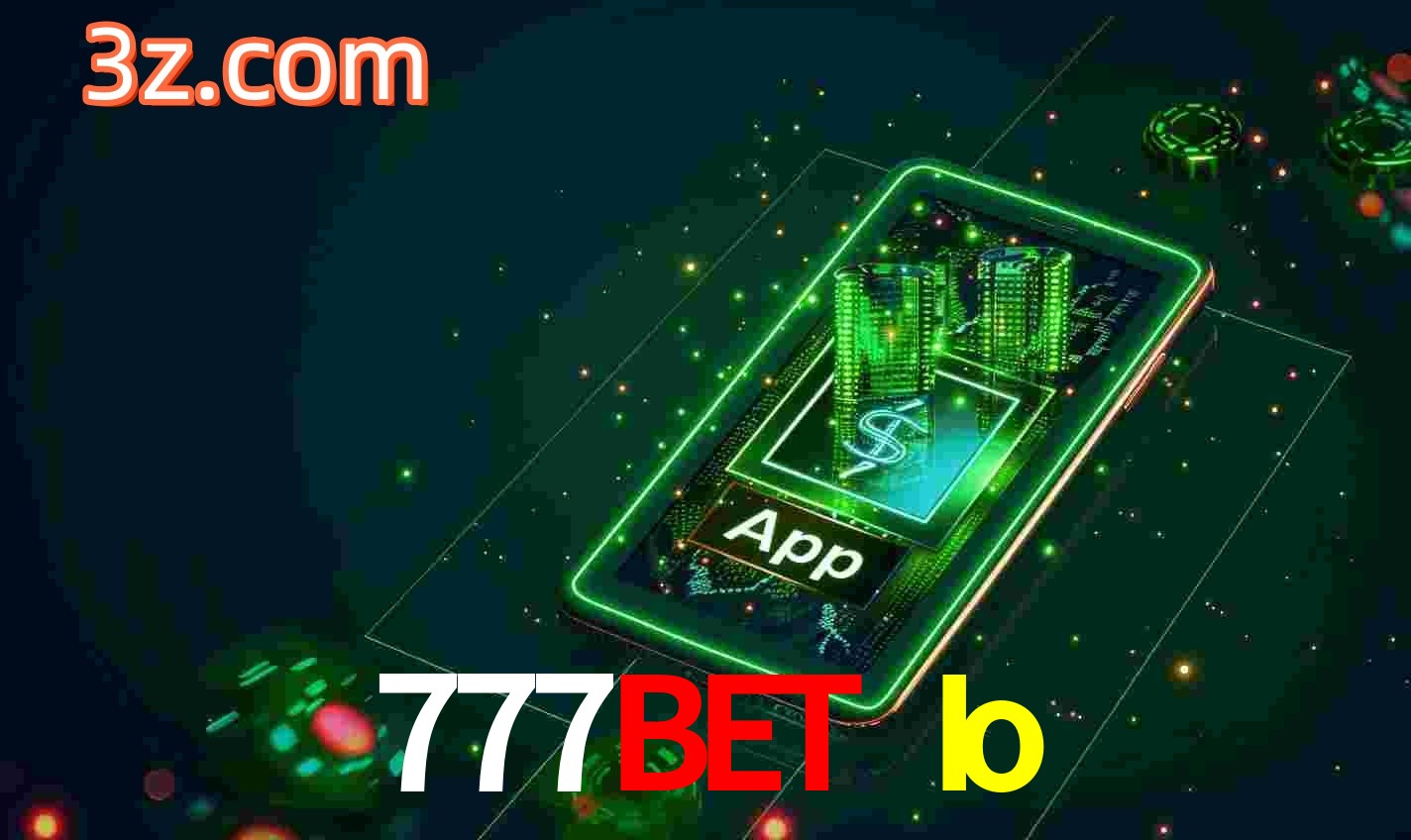 Simplificando a Experiência de Jogo 777Bet Io App