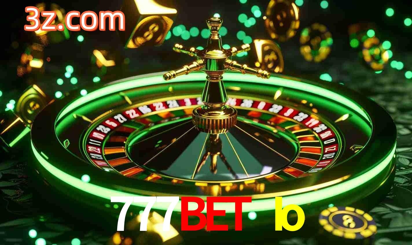 Desfrutar de um Cassino 777Bet Io