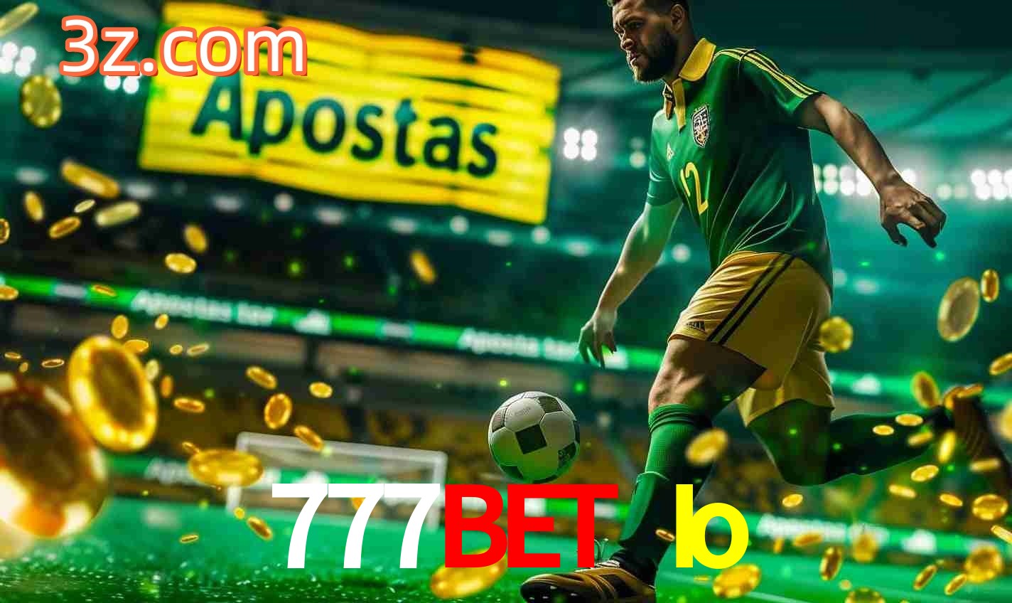 Diversas Apostas em Eventos Esportivos 777Bet Io