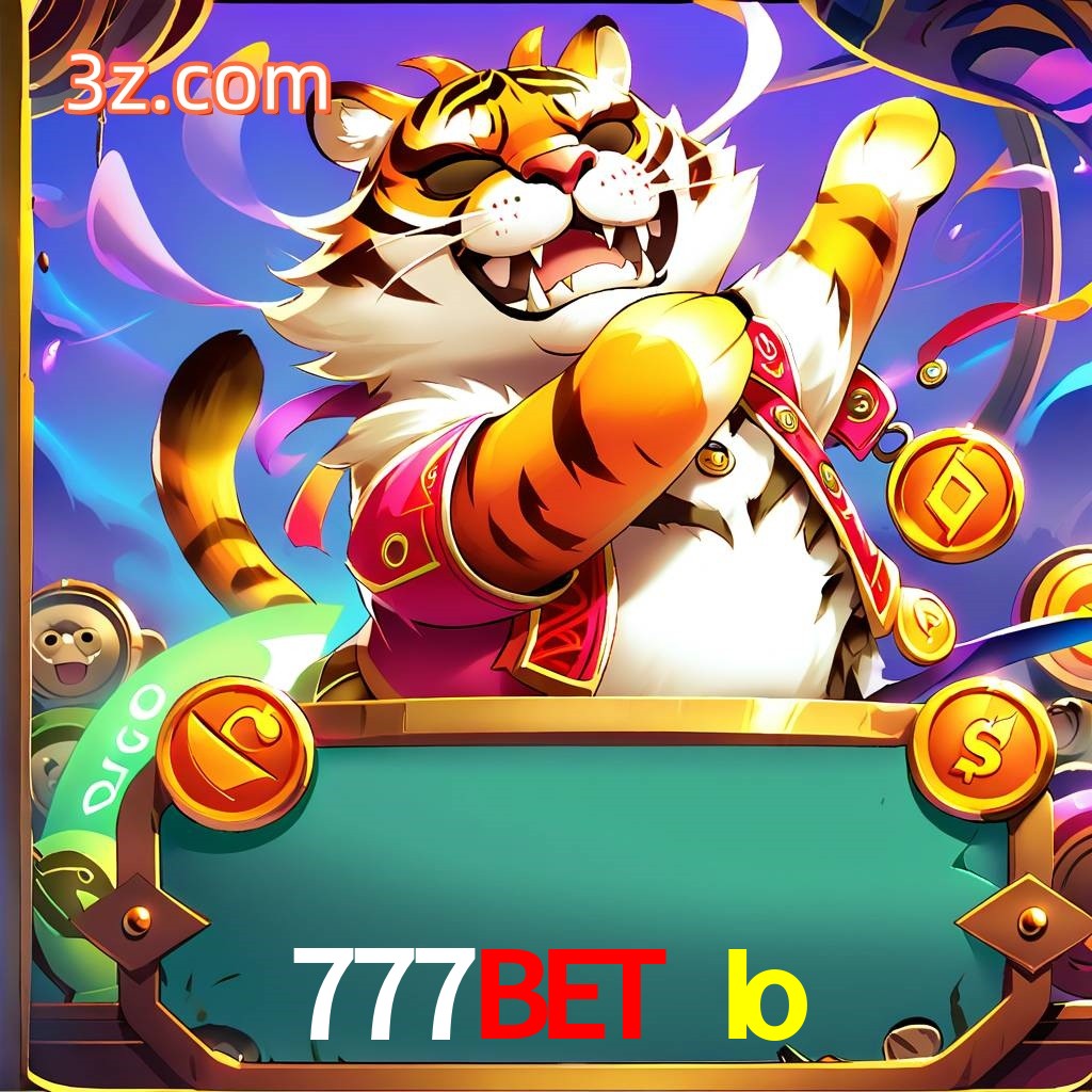777Bet Io Fortune Tiger Mergulhe na Atmosfera