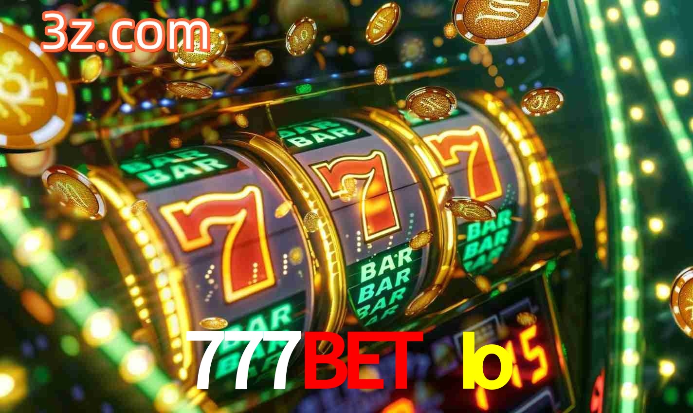 Populares Slots 777Bet Io