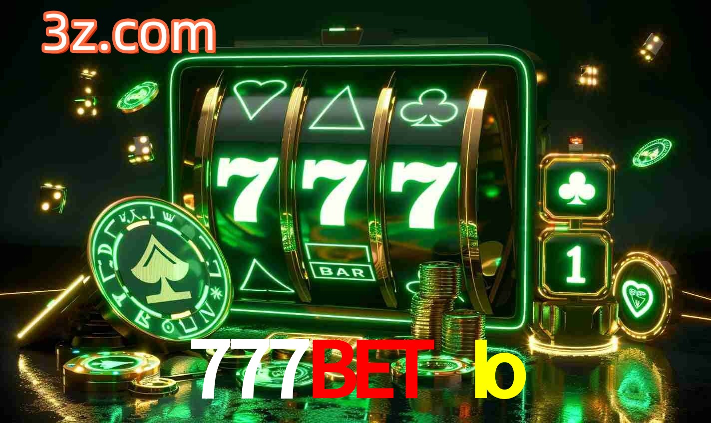 Seguro Login no Cassino Online 777Bet Io