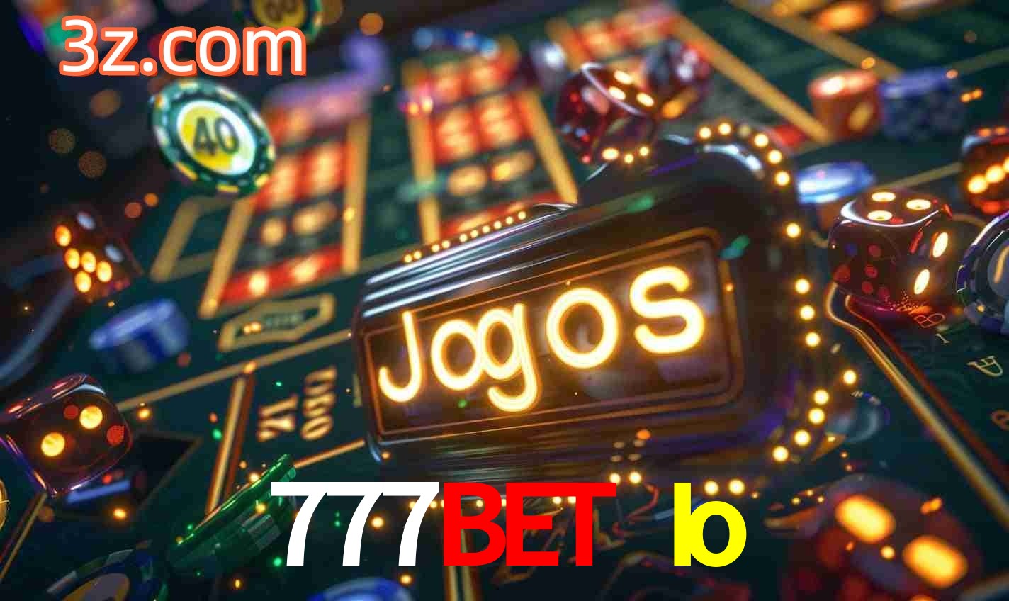 Mundo dos Jogos 777Bet Io