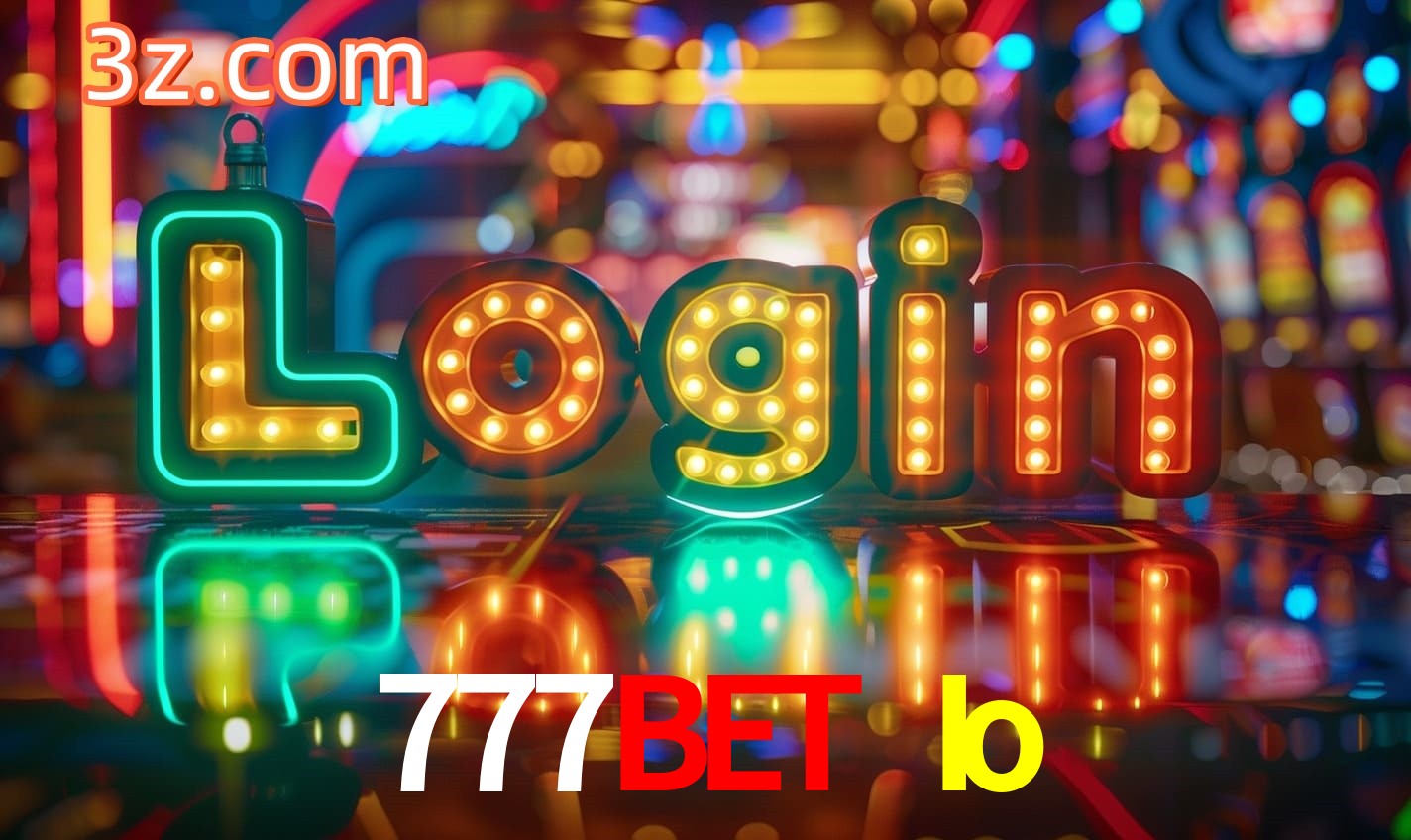 Mundo dos Jogos Cassino 777Bet Io