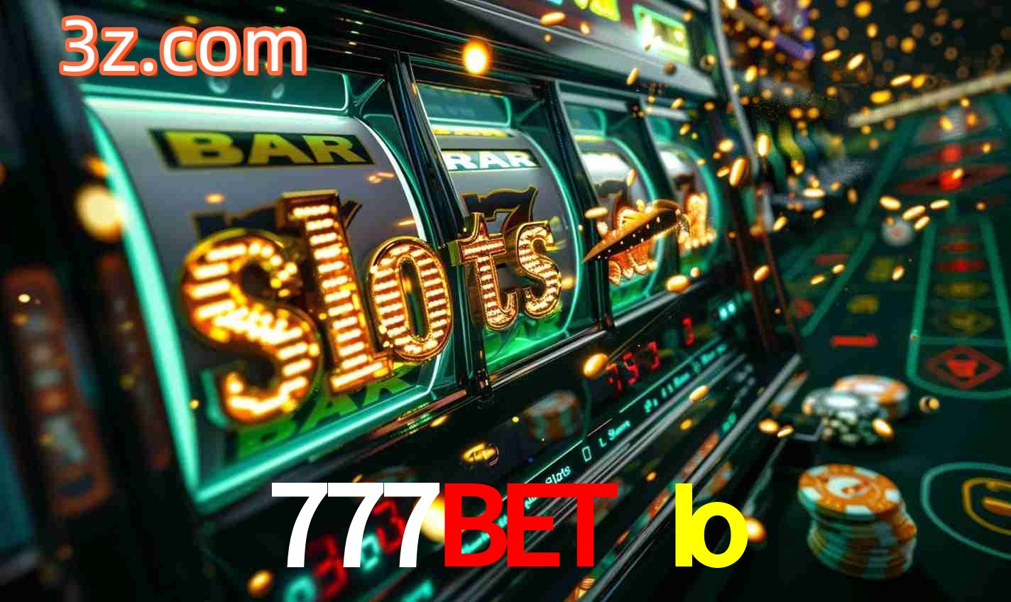 Melhor dos Slots Cassino 777Bet Io