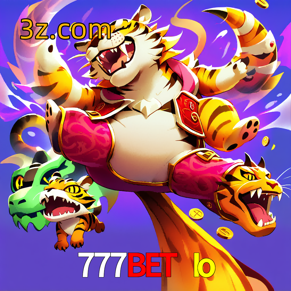 Experiência Imersiva no Cassino Online 777Bet Io